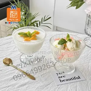 Fruit Punch Serving Bowl