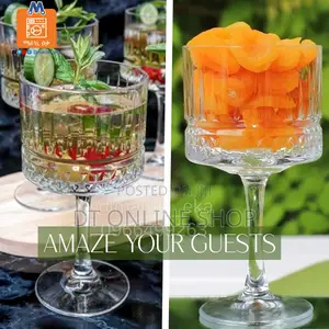 Fruit Punch Serving Bowl