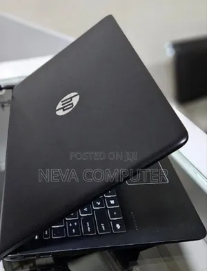 New Laptop HP Pavilion 15 8GB Intel Core I7 SSD 256GB