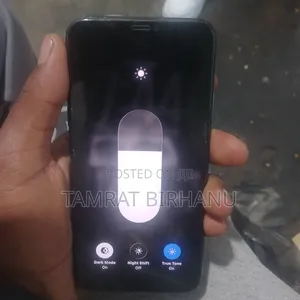 Apple iPhone 11 Pro Max 64 GB Gray