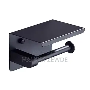 Brimix Soup And Tissue Holder