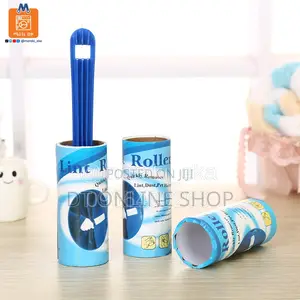 Rolling Lint Remover
