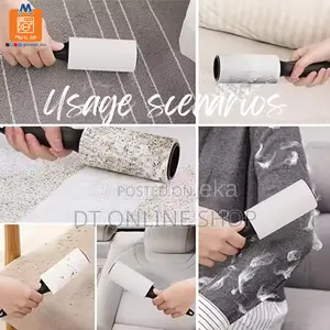 Rolling Lint Remover
