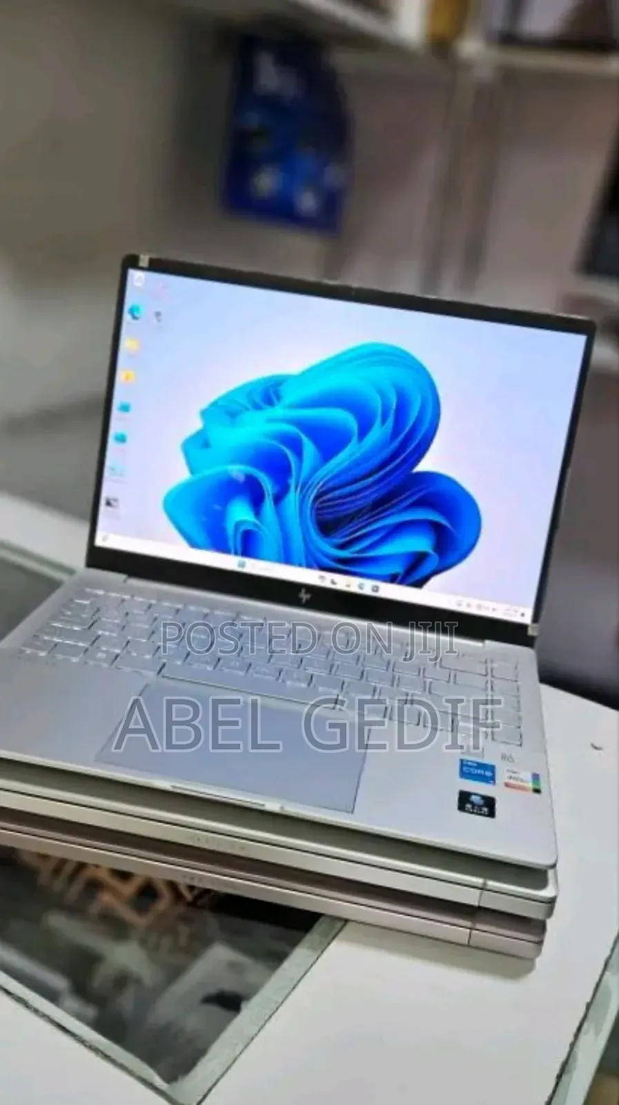 New Laptop HP Pavilion 14 16GB Intel Core I5 SSD 1T