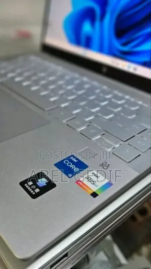 New Laptop HP Pavilion 14 16GB Intel Core I5 SSD 1T