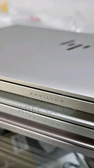 New Laptop HP Pavilion 14 16GB Intel Core I5 SSD 1T