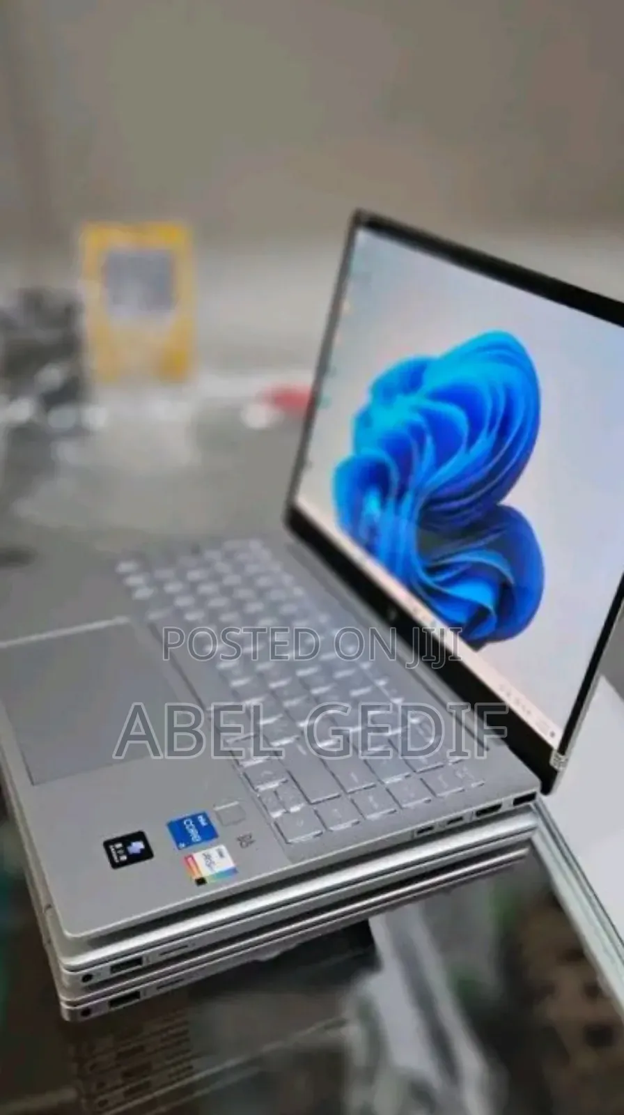 New Laptop HP Pavilion 14 16GB Intel Core I5 SSD 1T