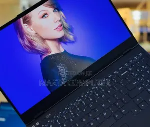 New Laptop Lenovo Legion 5 16GB AMD Ryzen 7 SSD 512GB