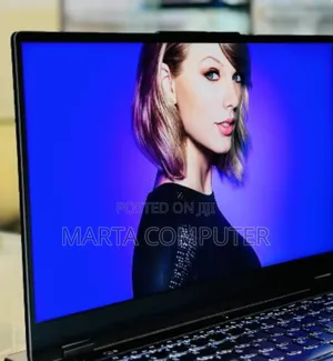 New Laptop Lenovo Legion 5 16GB AMD Ryzen 7 SSD 512GB