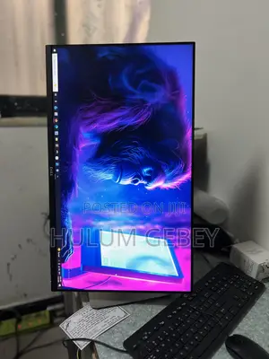 Dell 27 Inch Monitor