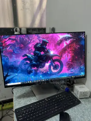 Dell 27 Inch Monitor