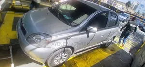 Toyota RAV4 2018 Gray