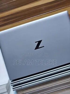 New Laptop HP ZBook 14 16GB Intel Core I7 SSD 512GB