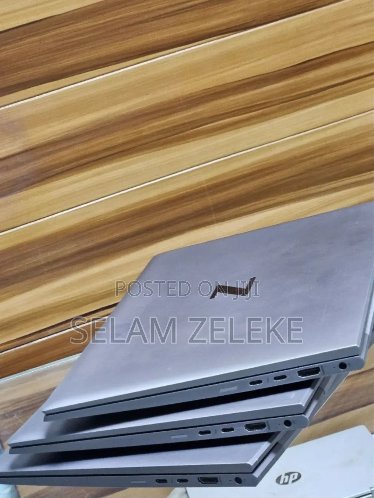 New Laptop HP ZBook 14 16GB Intel Core I7 SSD 512GB