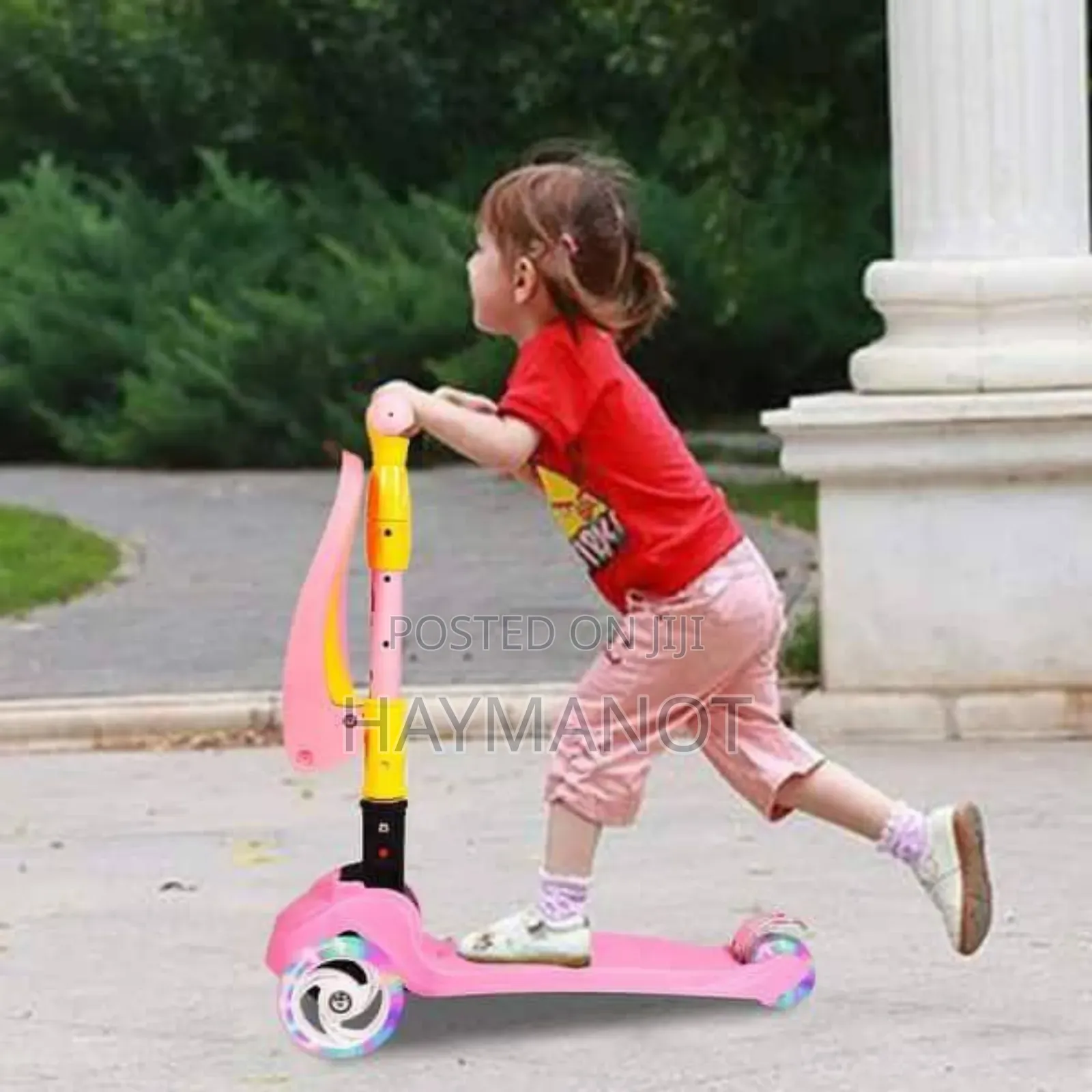 Scooter For Kids