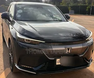 Honda e:NS1 2023 Black