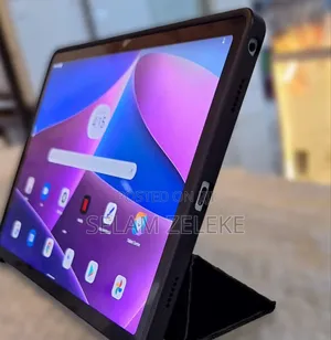 New Lenovo Tab M10 128 GB Silver