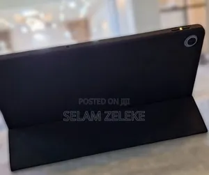 New Lenovo Tab M10 128 GB Silver