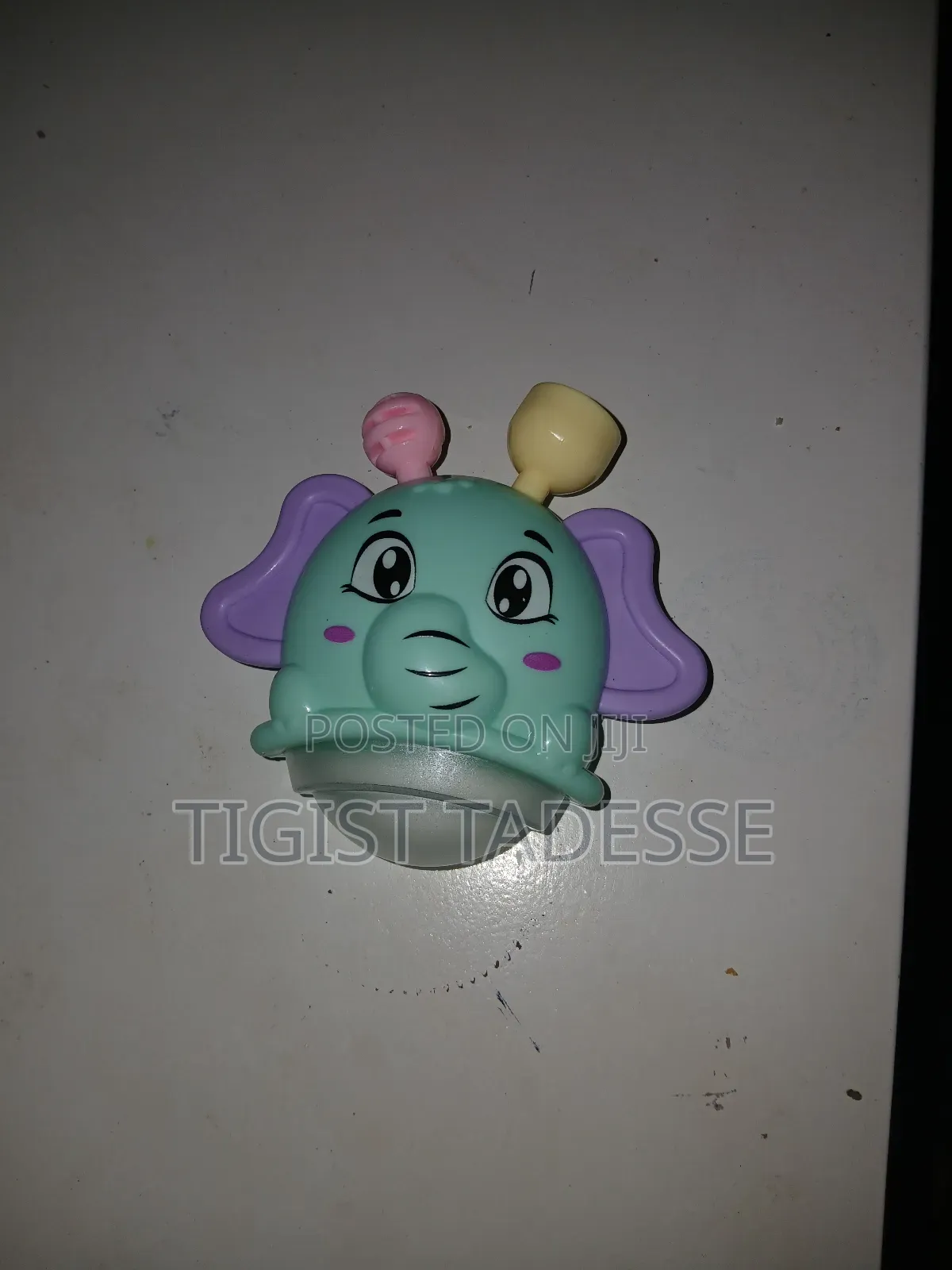 Puzzle Baby Rattle 3 Month and Above