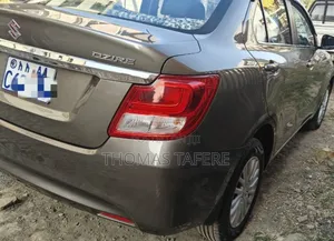 Suzuki Dzire 2024 Gray