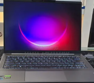 New Laptop Lenovo Ideapad 3 32GB Intel Core I7 SSD 512GB