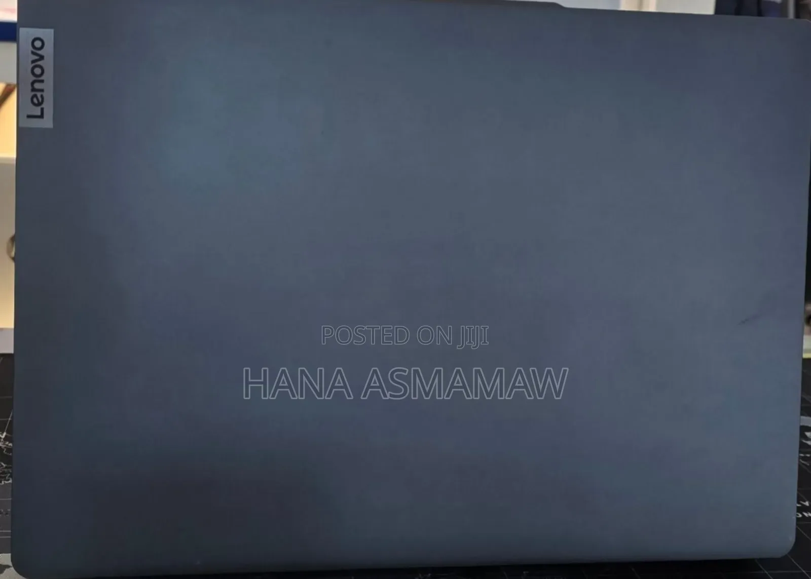 New Laptop Lenovo Ideapad 3 32GB Intel Core I7 SSD 512GB