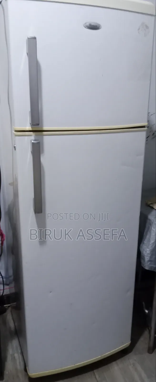 Refrigerator