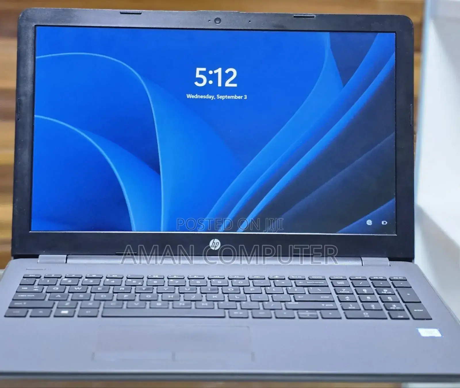 New Laptop HP Stream Notebook 8GB Intel Core I5 HDD 1T