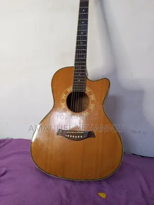 Classical Acoustic Guitar