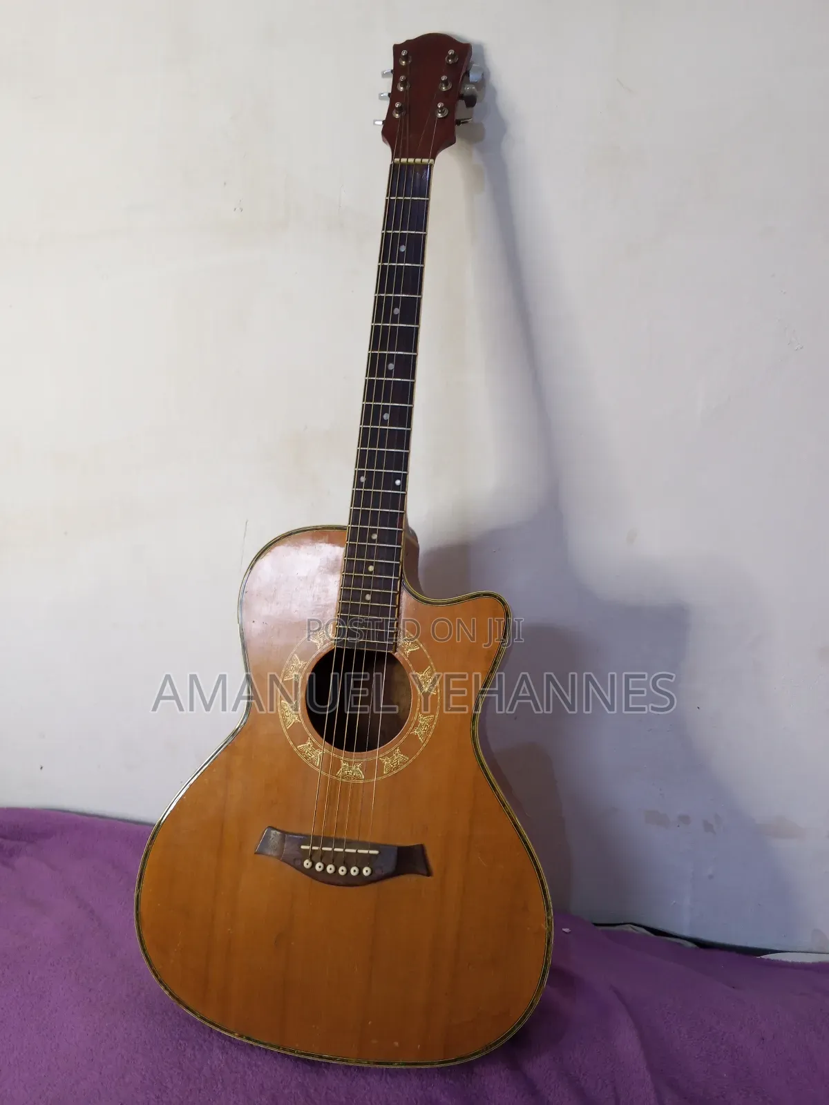 Classical Acoustic Guitar
