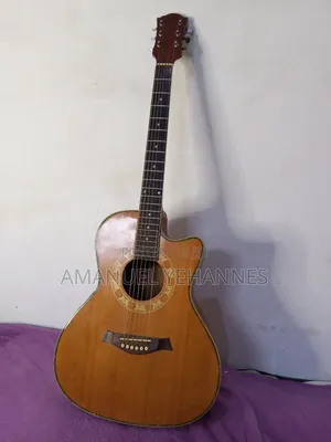 Classical Acoustic Guitar