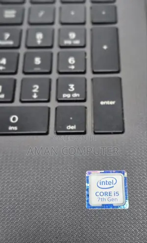 New Laptop HP Stream Notebook 8GB Intel Core I5 HDD 1T