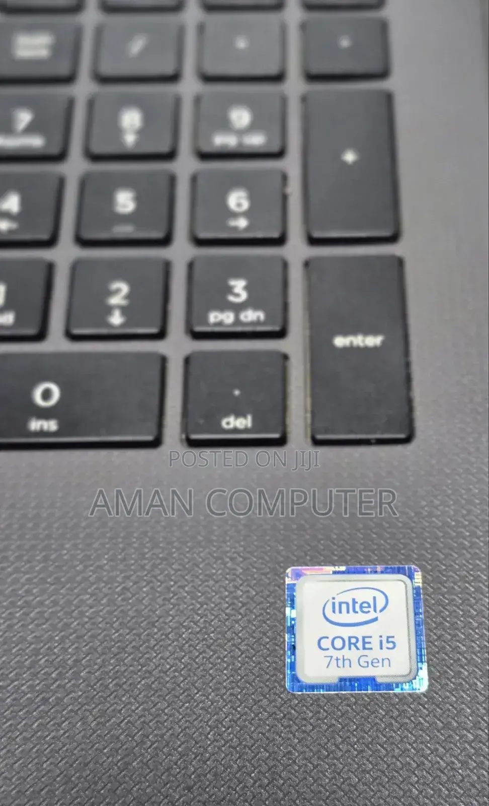 New Laptop HP Stream Notebook 8GB Intel Core I5 HDD 1T