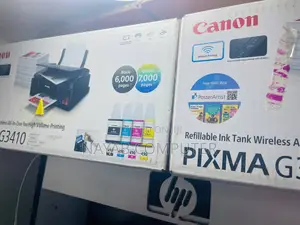 Canon Color Printer