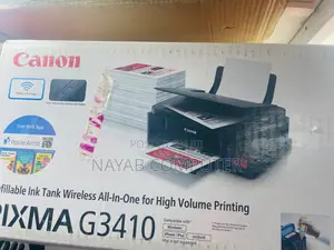 Canon Color Printer