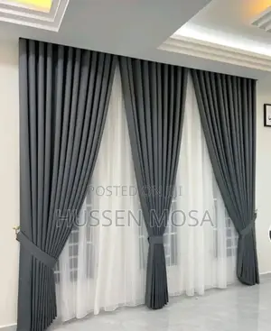 Hussen Carpet$Carten