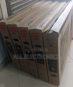 Mewe 65''inch Bluetooth Tv