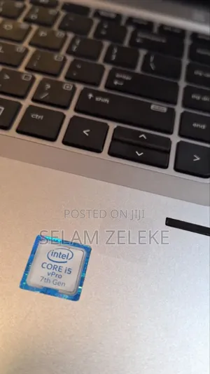 New Laptop HP EliteBook 840 8GB Intel Core I5 HDD 1T