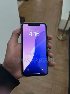 New Apple iPhone 11 64 GB