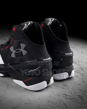 Under Armour Curry 2nm White/Blackfashion Boots