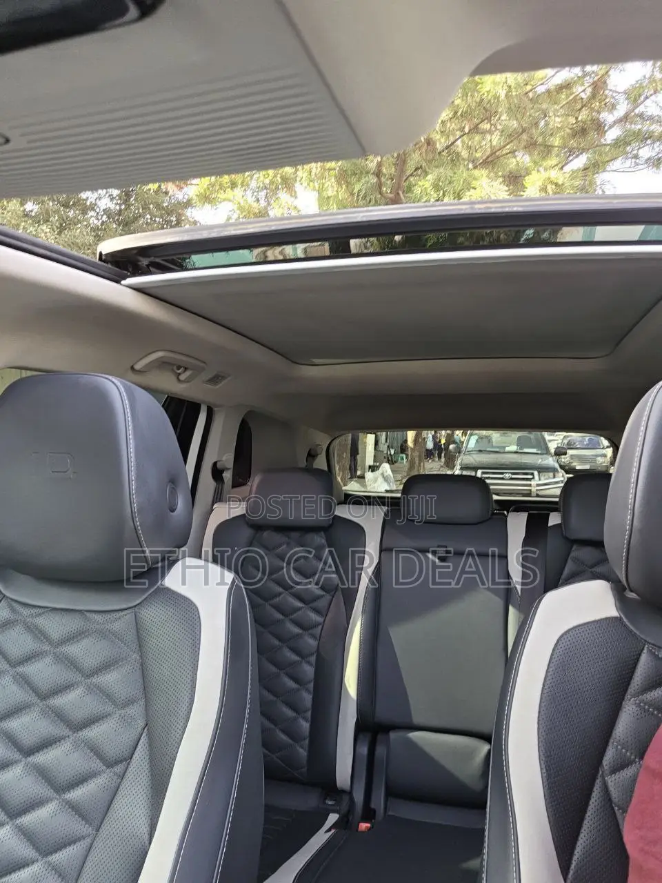 Volkswagen ID.6 2023 White