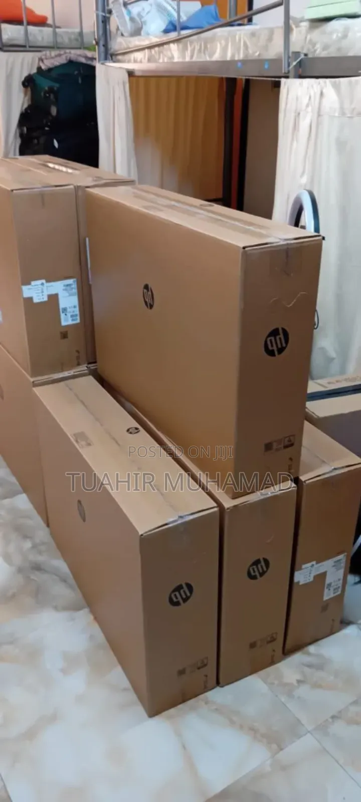 New HP ProOne 240 G10 All-in-One 16GB Intel Core i7 SSD 1T