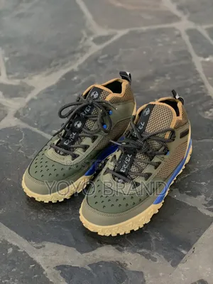 Tmber Land Greenstride Motion 6 Green Fashion Half Boots