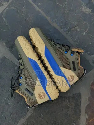 Tmber Land Greenstride Motion 6 Green Fashion Half Boots