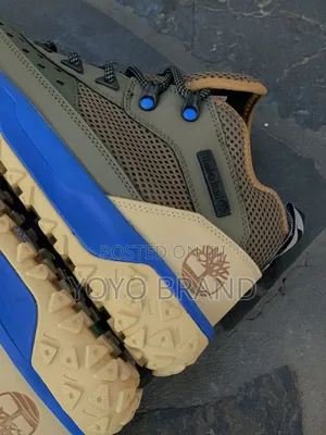 Tmber Land Greenstride Motion 6 Green Fashion Half Boots