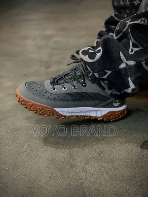 Timber Land Greenstride Motion6 Muticoloured Fashion Shoes