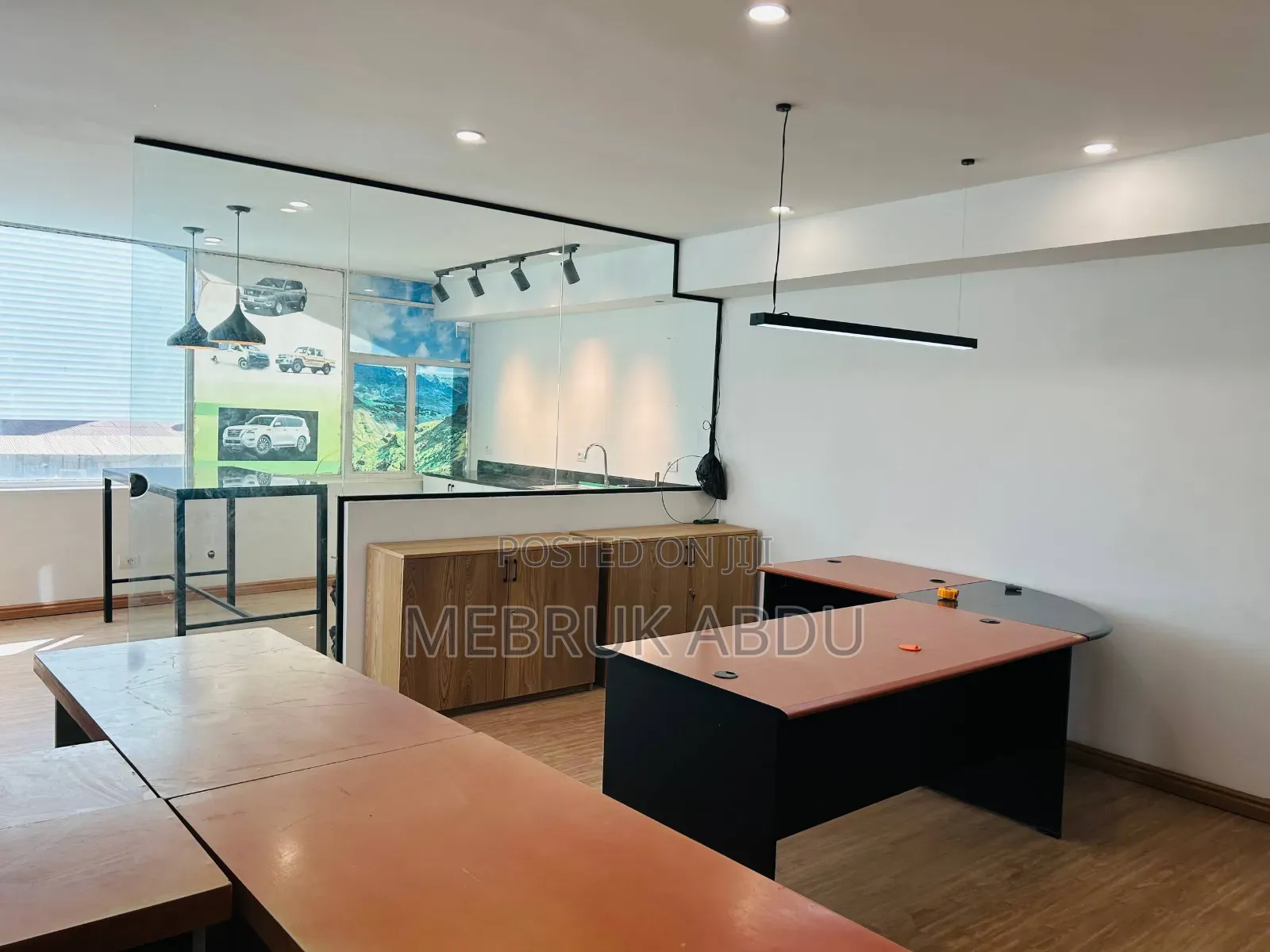 Electrician for Hire