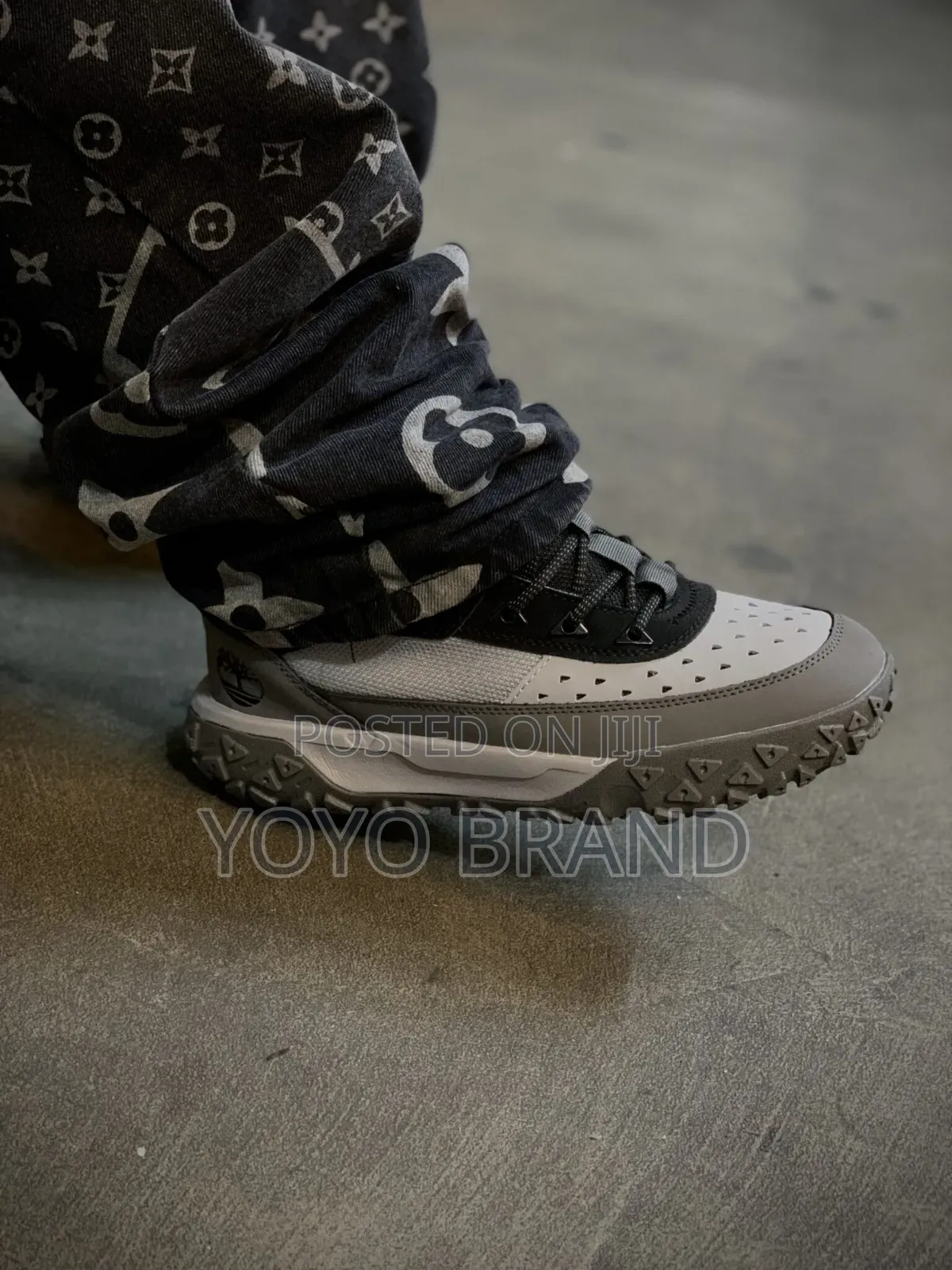 Timer Land Greenstride Motion 6 Silver Fashion Half Boots