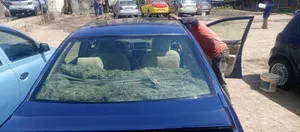 Toyota Corolla 2003 Blue