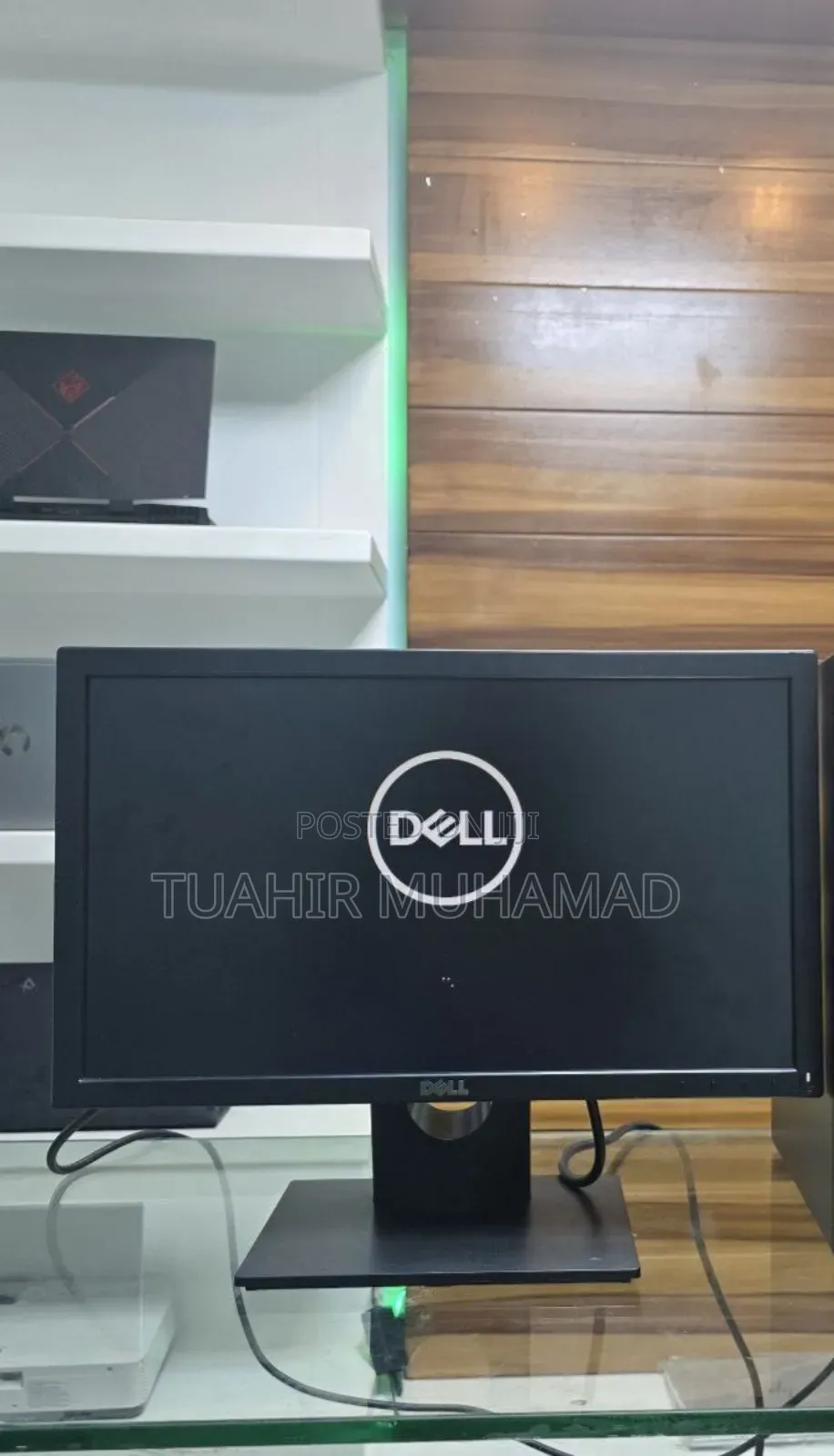 New Desktop Computer Dell OptiPlex 3070 8GB Intel Core I5 HDD 1T